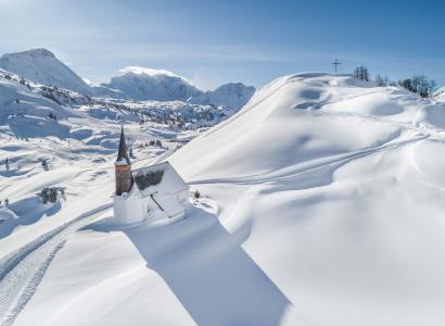 © Warth-Schröcken Tourismus, Ratko Medienagentur