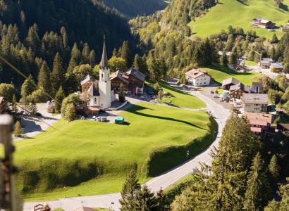 Schröcken (c) Johannes Fink