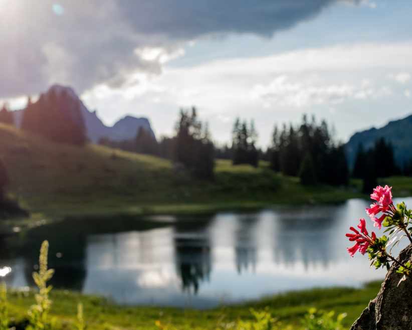 © Warth-Schröcken Tourismus, Ratko Medienagentur