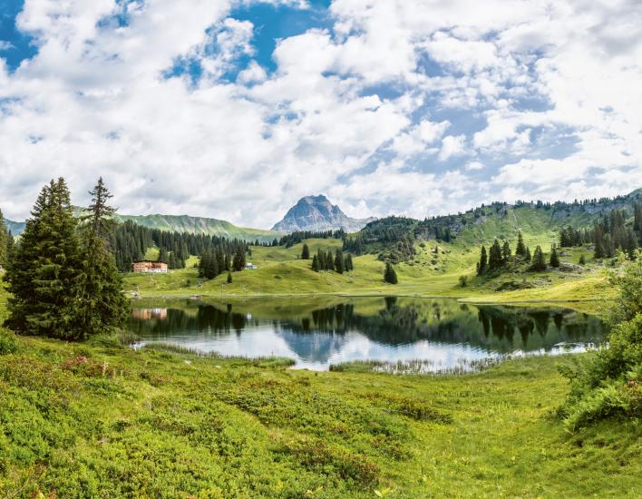 © Warth-Schröcken Tourismus, Ratko Medienagentur